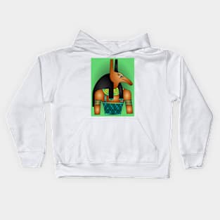 Mythology 28 (Style:2) Kids Hoodie